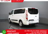 - incl. BTW/BPM Trend Combi/ Kombi/ 9 Persoons/ 9 P/ Cruise/ PDC/ Airco