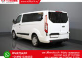 - incl. BTW/BPM Trend Combi/ Kombi/ 9 Persoons/ 9 P/ Cruise/ PDC/ Airco