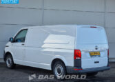 3kWh 100% Elektrisch ABT E-transporter Airco m3 Airco