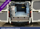 Parkeersensoren