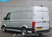 8KWh 115km WLTP Airco Cruise Camera 11m3 Airco Cruise control