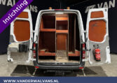 chauffeursstoel