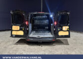 verwarmde voorruit