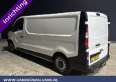 Parkeersensoren