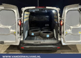 Verwarmde voorruit