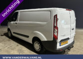 Parkeersensoren