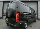 Dubbel Cabine