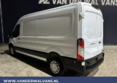 Verwarmde voorruit