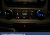 Parkeersensoren