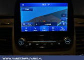 Verwarmde voorruit