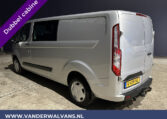 Parkeersensoren