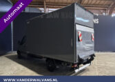 Hoogte 237cm Euro6 Airco | navigatie