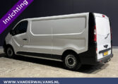 Parkeersensoren