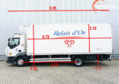 2 Verdampers