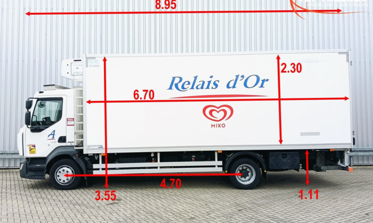 2 Verdampers