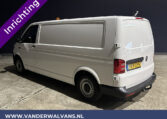 Parkeersensoren