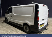 Parkeersensoren