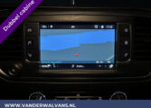 Parkeersensoren