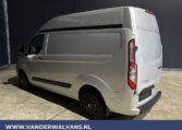 Parkeersensoren