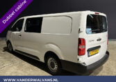 Parkeersensoren