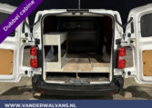 2500kg trekvermogen