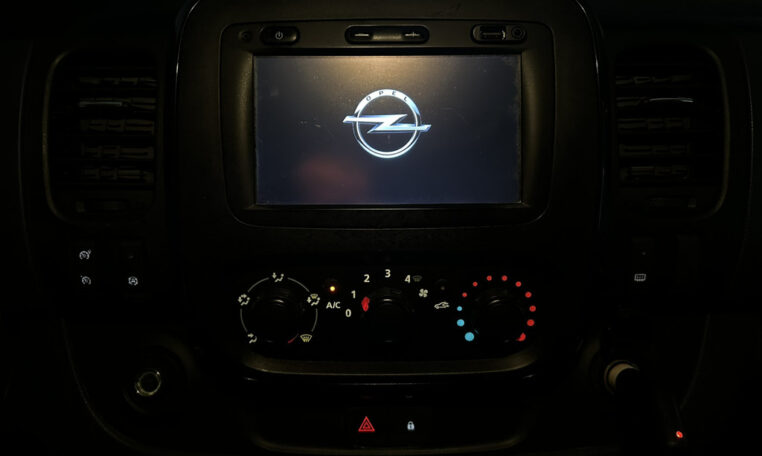 Cruisecontrol