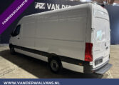 Parkeersensoren