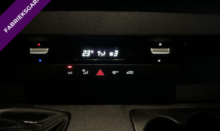 Stoelverwarming