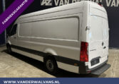 Parkeersensoren
