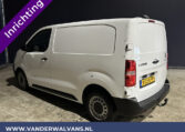 Parkeersensoren