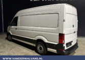Chauffeursstoel
