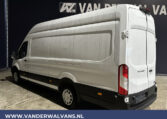 Verwarmde voorruit