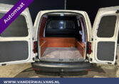 Parkeersensoren