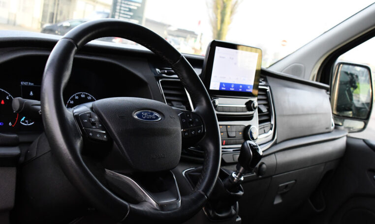 Carplay
