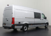25 Touchscreen Navigatie + Camer 360 | Led | 3500Kg Trekhaak