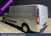 Verwarmde voorruit