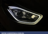 verwarmde voorruit