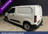Parkeersensoren
