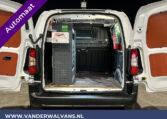 Parkeersensoren