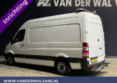 Parkeersensoren