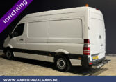 Parkeersensoren