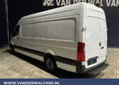 Parkeersensoren