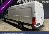 Parkeersensoren