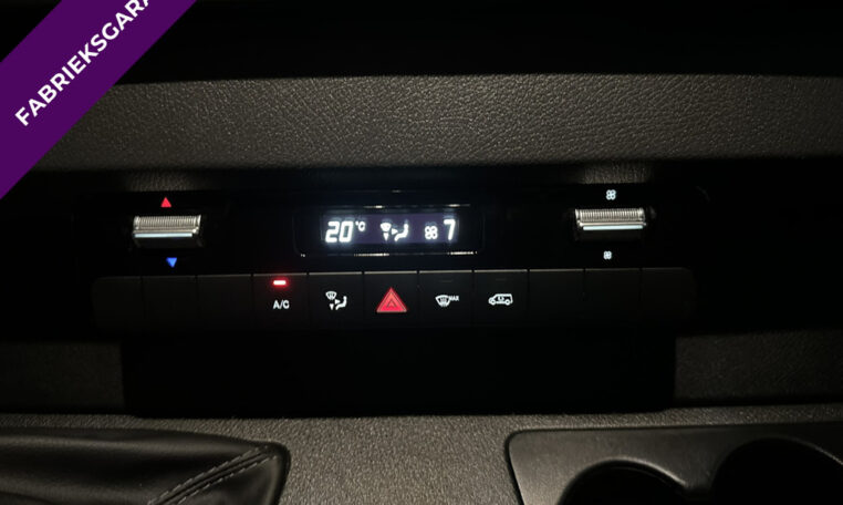 Stoelverwarming