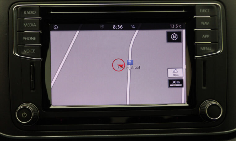 Apple Carplay