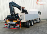Grue - Retarder - Remote control