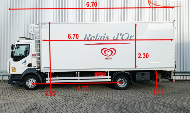 2 Verdampers