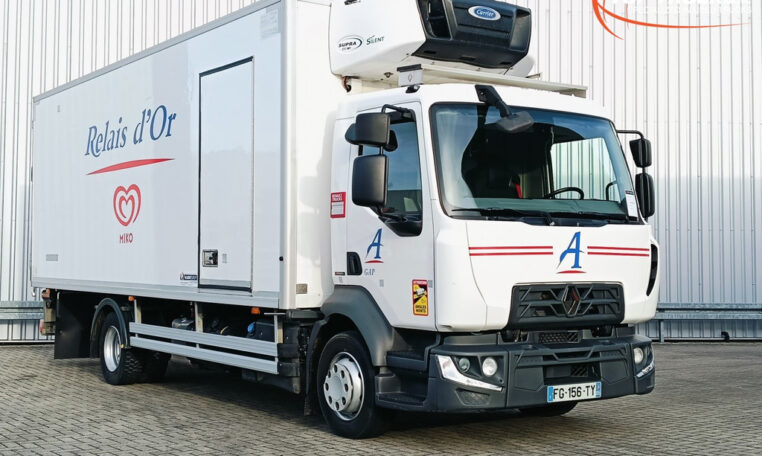 Loadlift