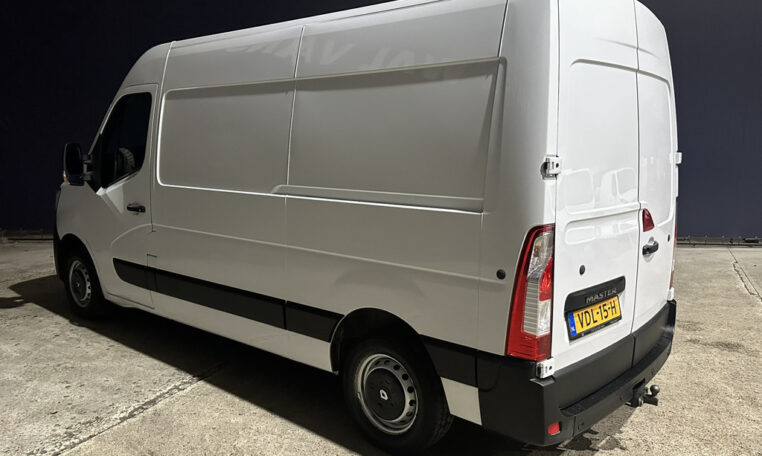 parkeersensoren