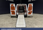 oprijplaat
